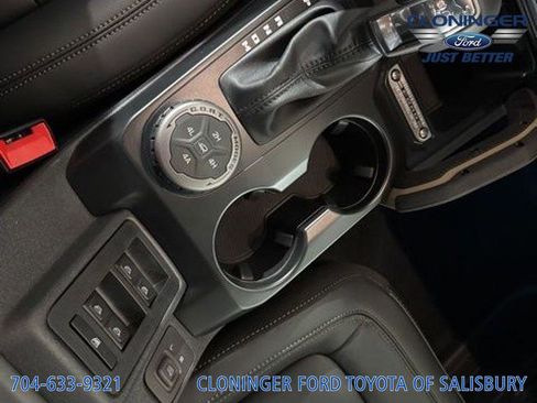 New 2025 Ford Bronco Badlands image 22