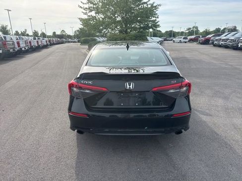 Used 2023 Honda Civic Si image 5