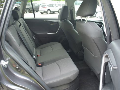 Used 2023 Toyota RAV4 XLE AWD/4WD image 19