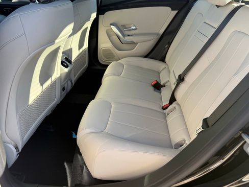 New 2026 Mercedes-Benz CLA 250 image 27