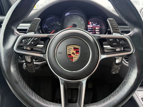 Used 2016 Porsche Macan S AWD/4WD image 18