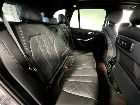 Used 2023 BMW X5 sDrive40i w/ Premium Package RWD image 32