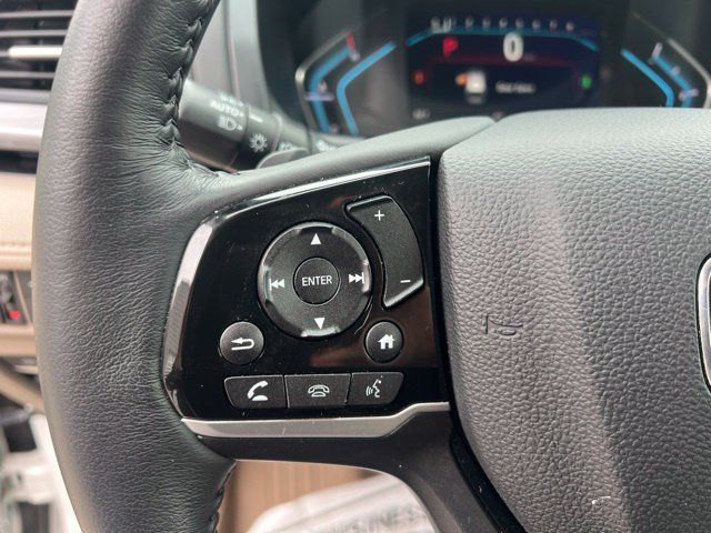 Used 2024 Honda Odyssey Elite image 30