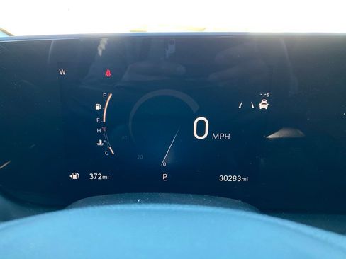 Used 2025 Buick Encore GX Preferred image 14