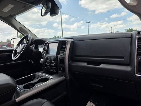 Used 2018 RAM 1500 Sport AWD/4WD image 22