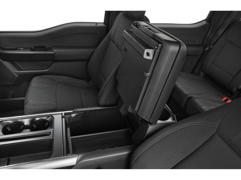New 2026 Ford F150 STX AWD/4WD image 30