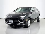 New 2025 Buick Envista Preferred image 3