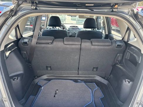 Used 2012 Honda Fit Sport image 5