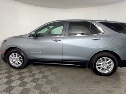 Used 2024 Chevrolet Equinox LT FWD image 10