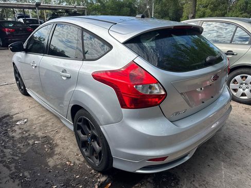 Used 2014 Ford Focus ST image 6