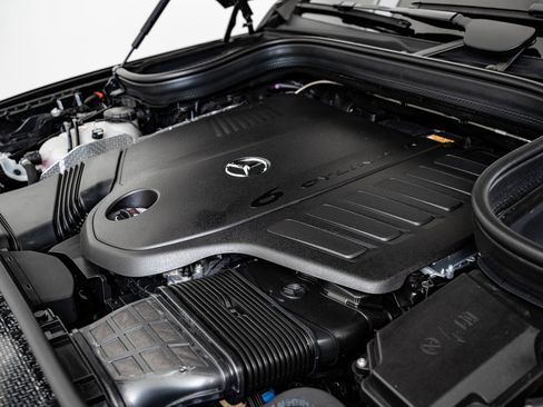 New 2026 Mercedes-Benz GLE 450 GLE 450 image 49