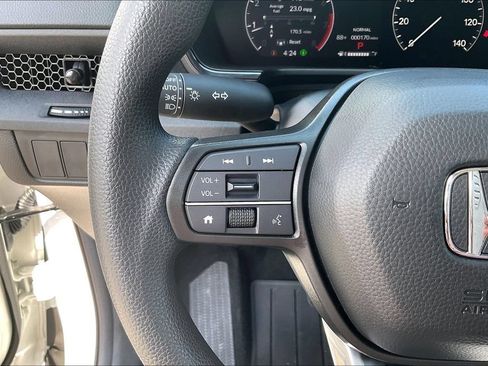 Certified 2026 Honda CR-V LX image 11