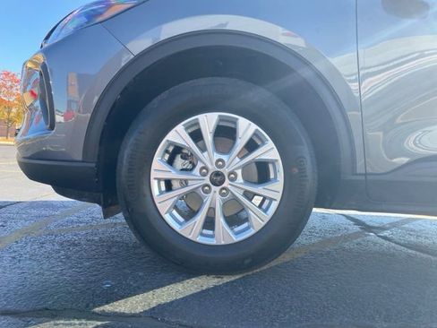 Used 2025 Ford Escape Active image 14