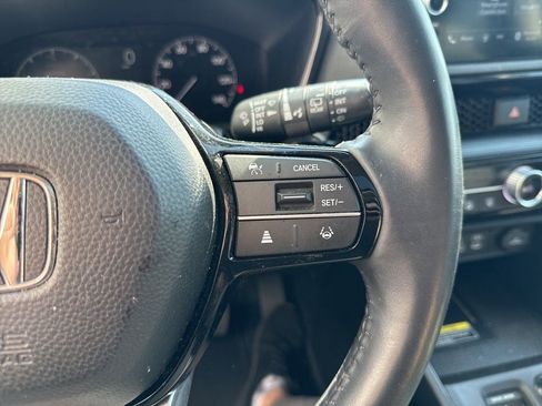 Certified 2024 Honda CR-V EX-L image 15