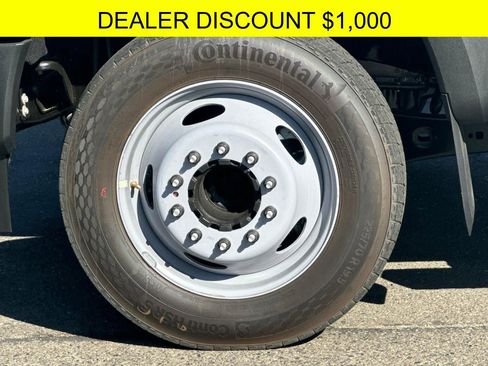 New 2024 Ford F550 2WD Regular Cab Super Duty image 24