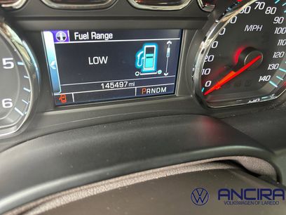 Used 2015 Chevrolet Tahoe LT w/ Luxury Package