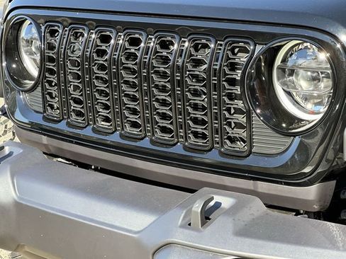 New 2026 Jeep Wrangler Willys image 16