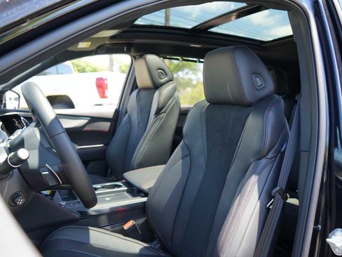Certified 2026 Acura MDX A-Spec AWD/4WD image 19