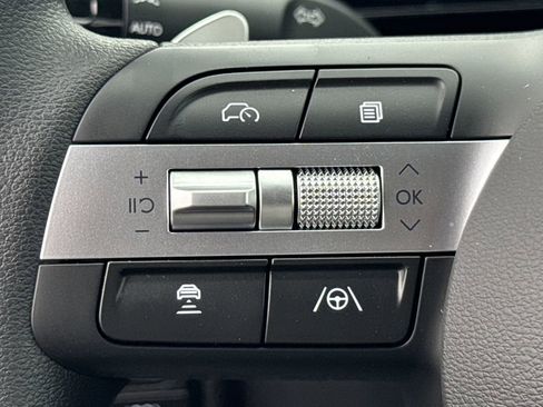 New 2025 Hyundai Tucson Blue AWD/4WD image 24
