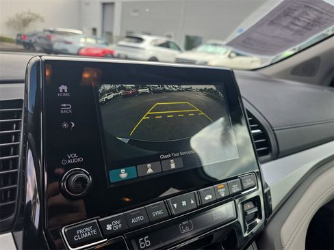Used 2019 Honda Odyssey EX-L image 23
