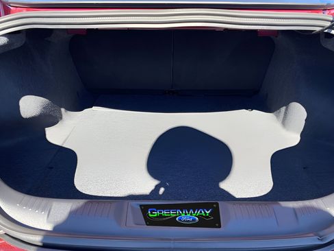 New 2026 Ford Mustang Premium RWD image 9