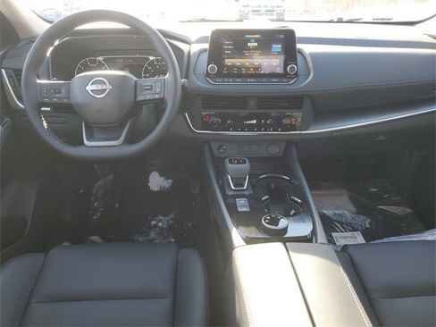 New 2026 Nissan Rogue Dark Armor image 26