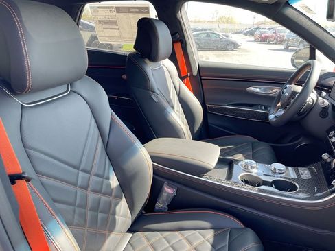 New 2026 Genesis GV70 3.5T Sport Prestige image 48