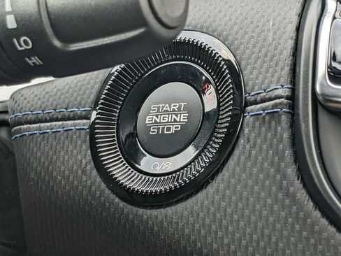 New 2026 Jeep Compass Latitude image 23