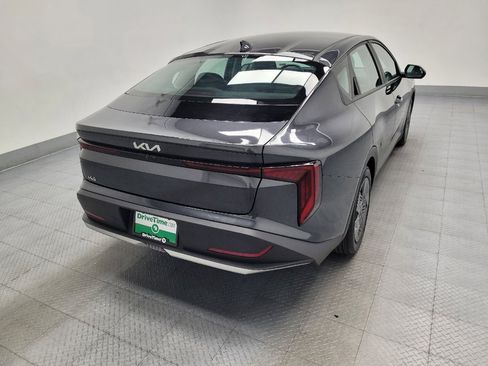 Used 2025 Kia K4 FWD image 7