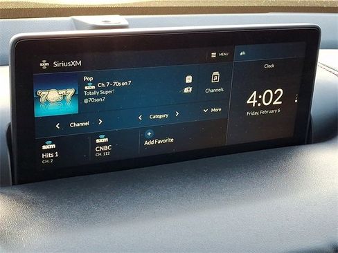 Used 2023 Acura TLX SH-AWD w/ A-SPEC Pkg image 18