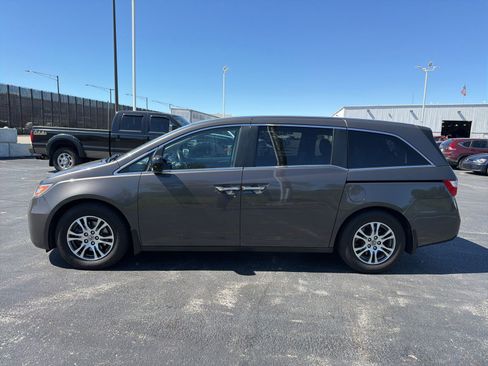Used 2013 Honda Odyssey EX-L image 3