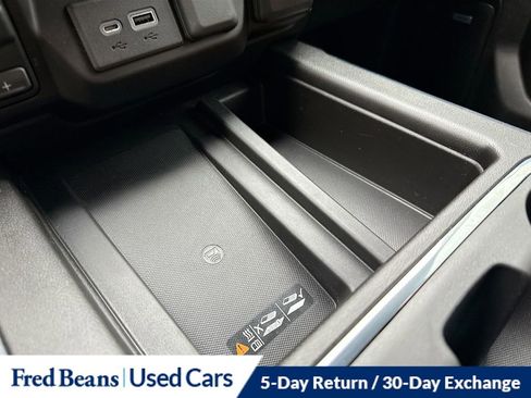 Used 2022 Chevrolet Silverado 2500 High Country w/ Safety Package II image 42