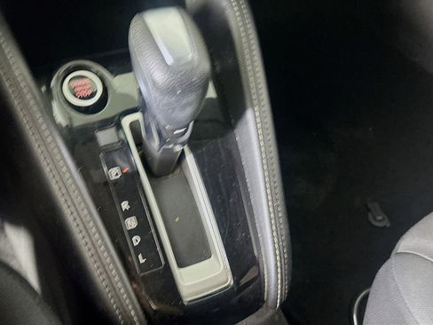 Used 2019 Nissan Kicks SV FWD image 24