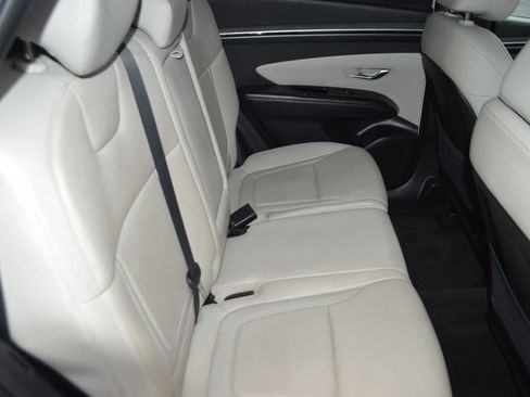Used 2022 Hyundai Tucson Limited FWD image 26