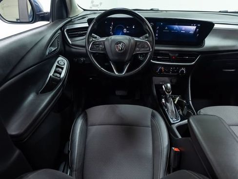 Used 2024 Buick Encore GX Preferred FWD image 3