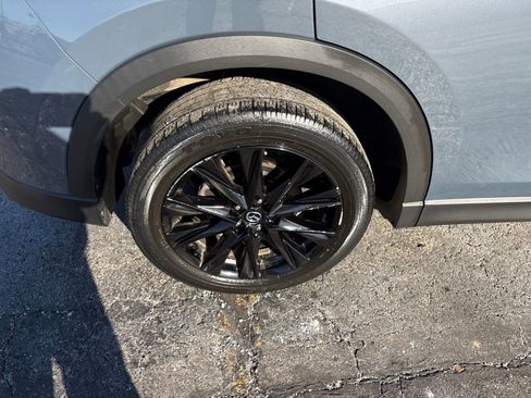 Used 2023 MAZDA CX-5 Carbon Edition image 32