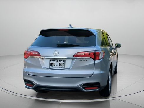 Used 2017 Acura RDX FWD image 25