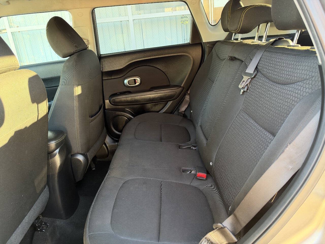 Used 2014 Kia Soul + FWD image 14