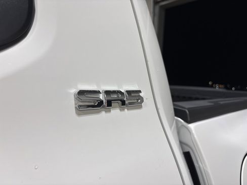 New 2026 Toyota Tacoma SR5 image 8