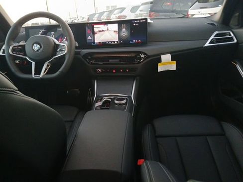 New 2026 BMW 330i Sedan w/ M Sport Package image 14