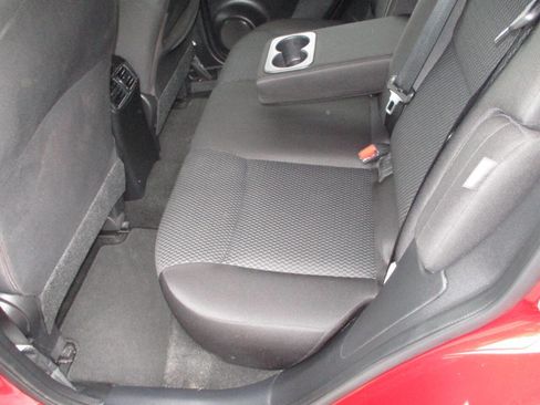 Used 2020 Nissan Rogue Sport S w/ Appearance Package image 6