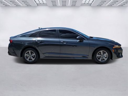 Used 2024 Kia K5 LXS FWD image 3