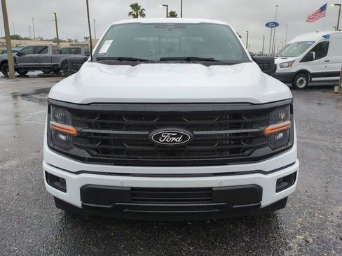 New 2026 Ford F150 XLT image 3