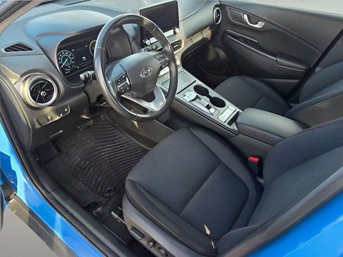 Used 2023 Hyundai Kona SEL image 28