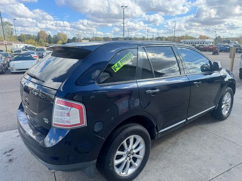 Used 2009 Ford Edge SEL image 5