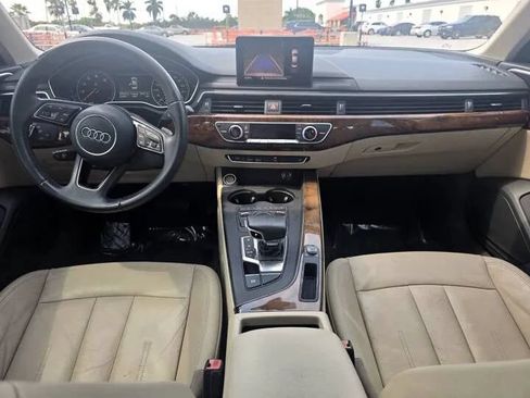 Used 2017 Audi A4 2.0T Premium w/ Convenience Package FWD image 15