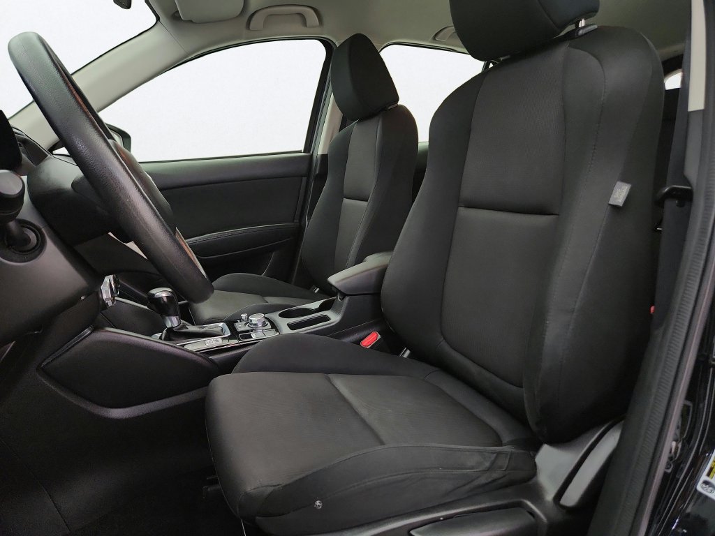 Used 2016 MAZDA CX-5 Sport AWD/4WD image 11
