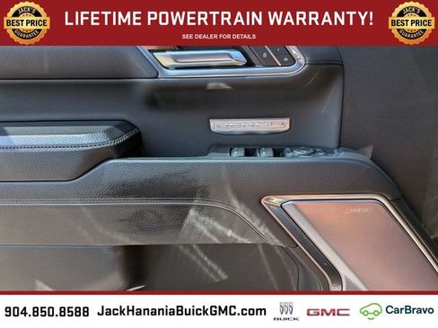 Used 2023 GMC Sierra 1500 Denali AWD/4WD image 28