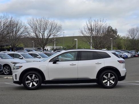 Used 2025 Honda Prologue Touring image 7