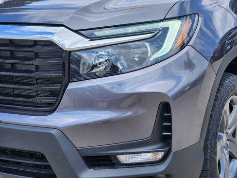 Certified 2023 Honda Ridgeline RTL-E image 7